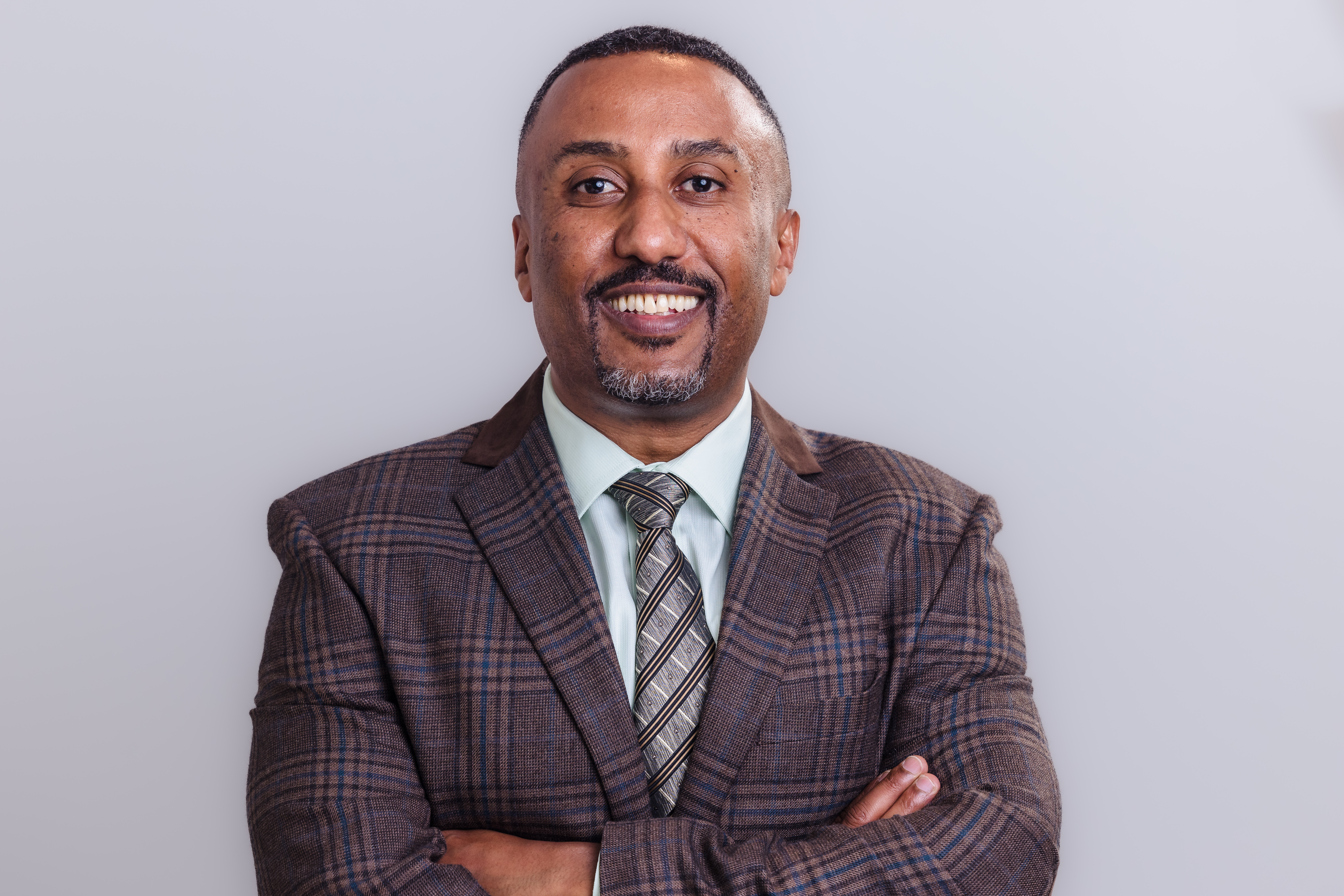 Andinet Asmamaw Enquobahrie